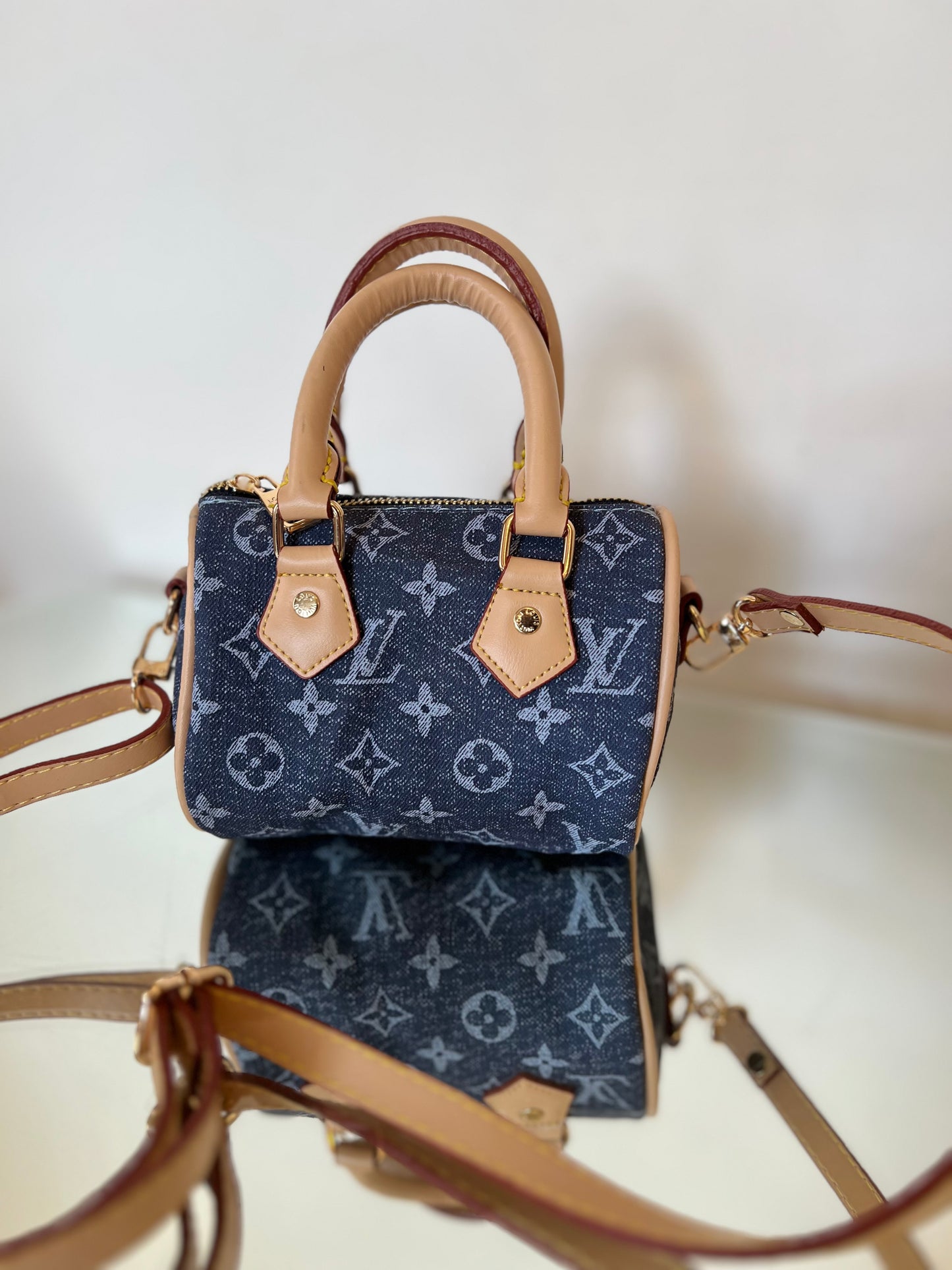 LV nano speedy