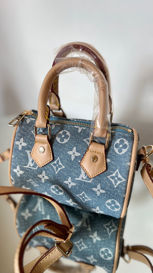 LV nano speedy