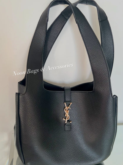 Y S L large tote bag