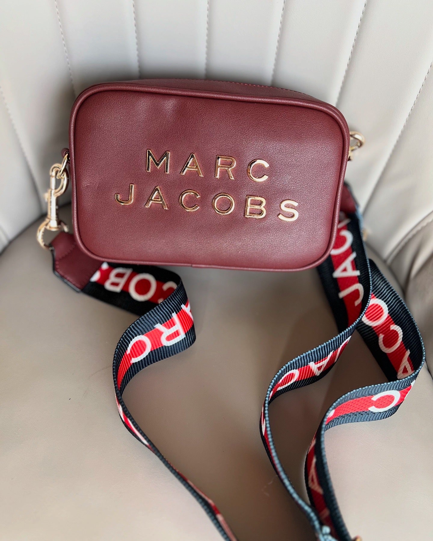 Marc Jacobs crossbody bag