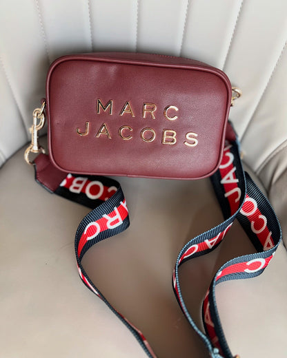 Marc Jacobs crossbody bag