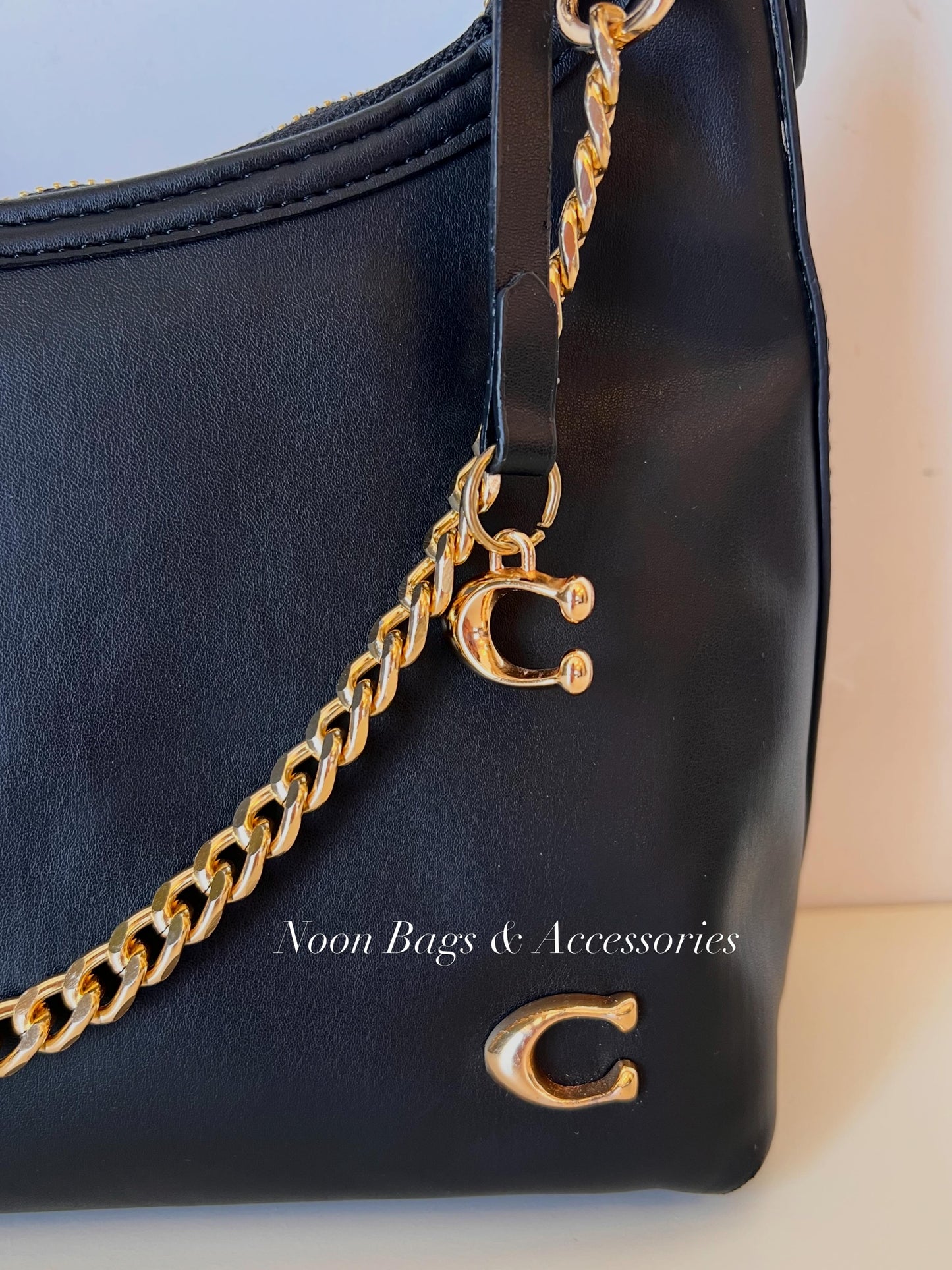 Coach new bag