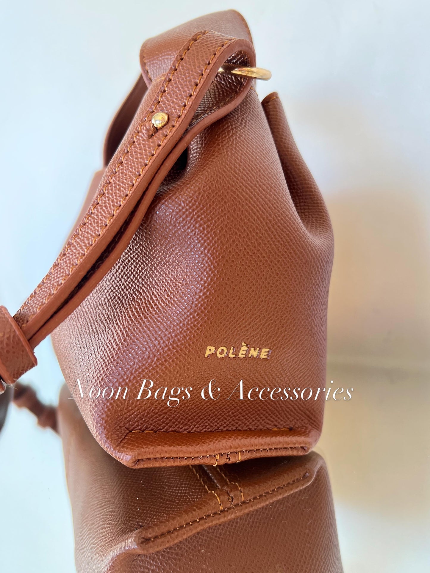 Polene Numero Neuf mini