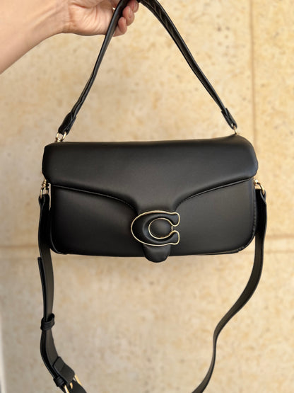 Coach pillow tabby bag