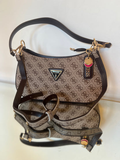 Guess shoulder/cross body bag
