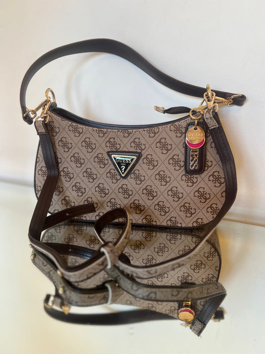 Guess shoulder/cross body bag