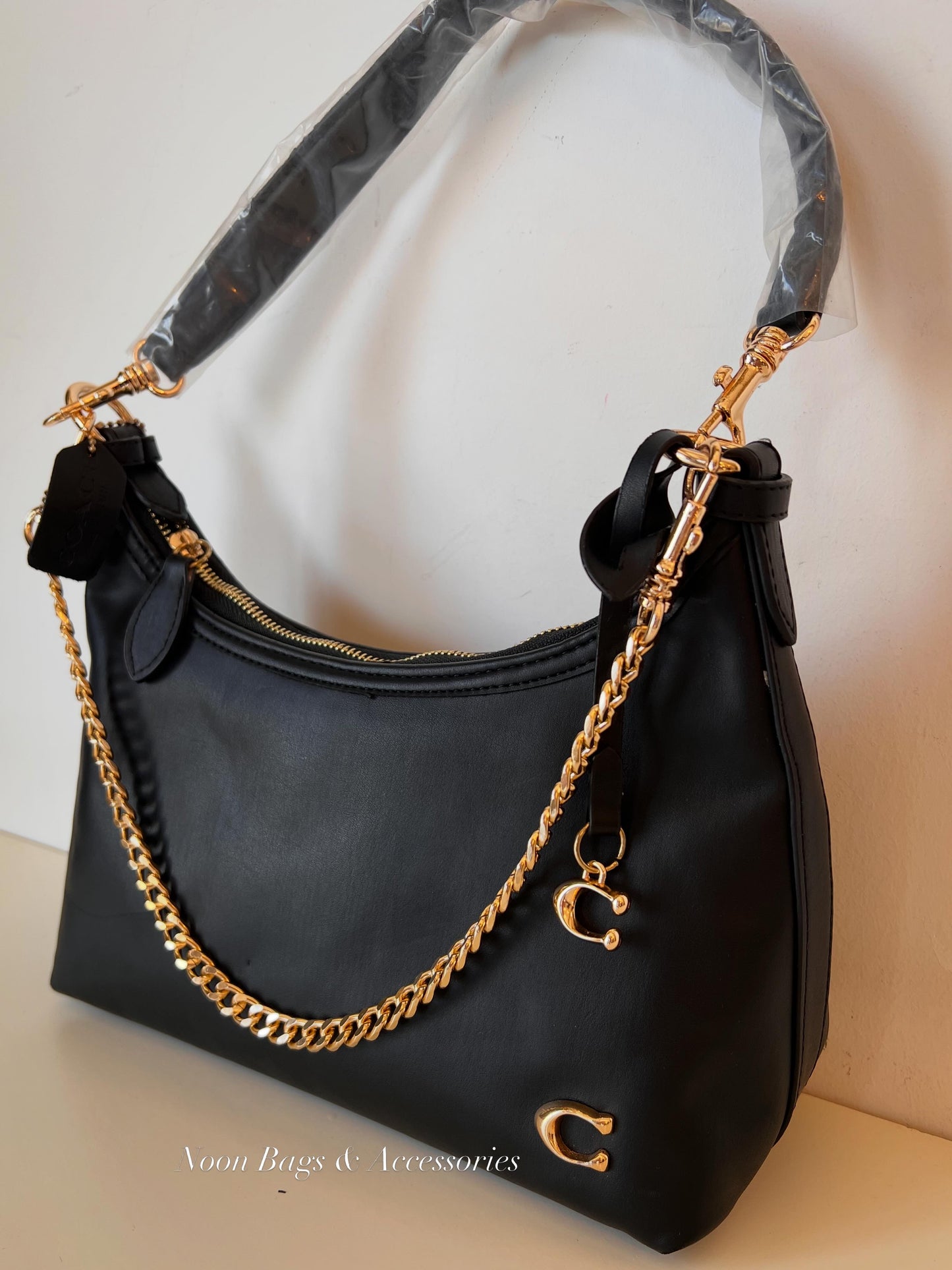 Coach new bag