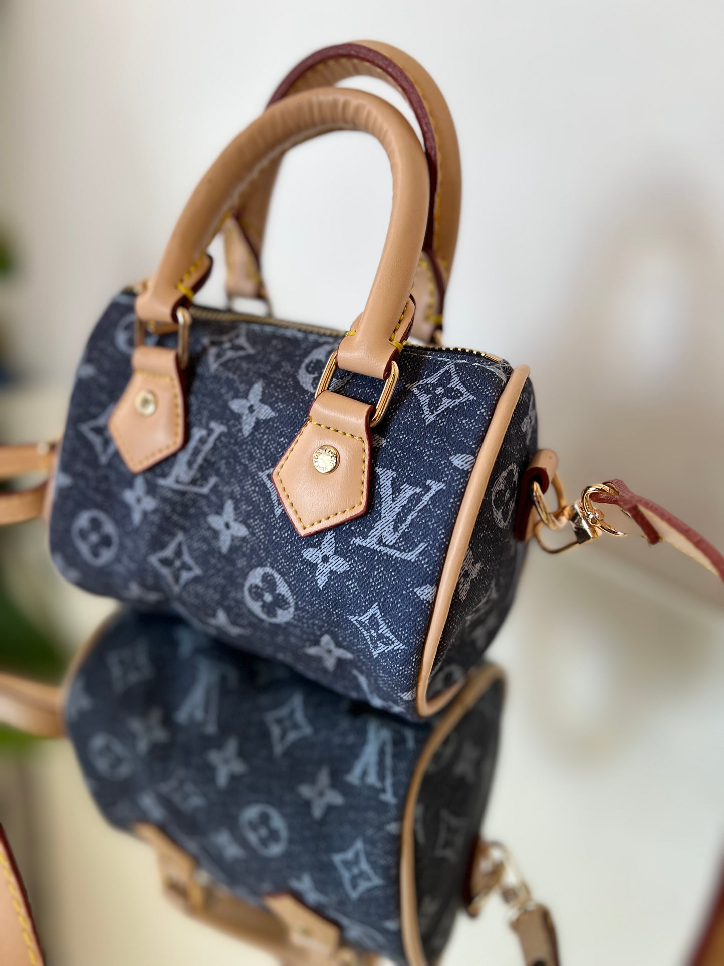 LV nano speedy