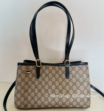 Gucci tote bag