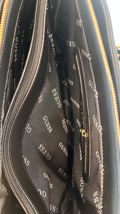 Guess large tote bag