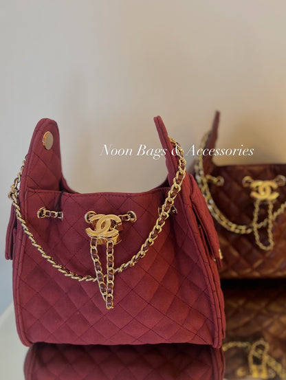 Chanel new shoulder bag
