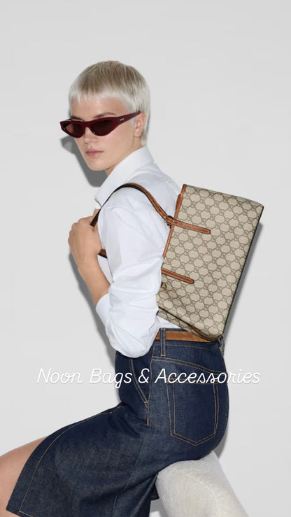 Gucci tote bag