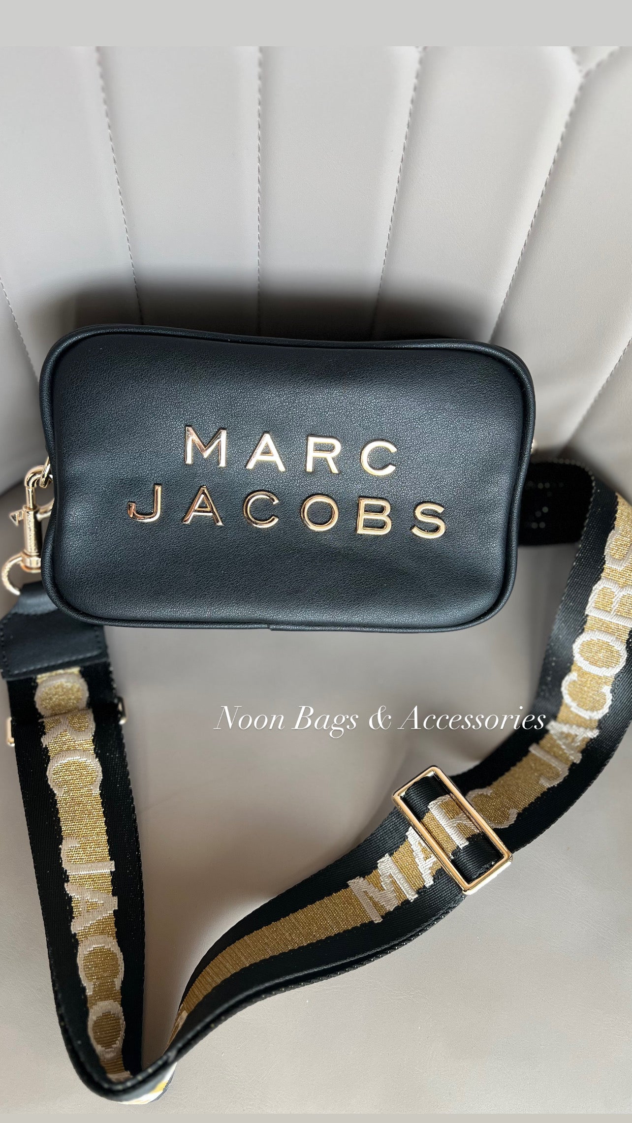 Marc Jacobs crossbody bag