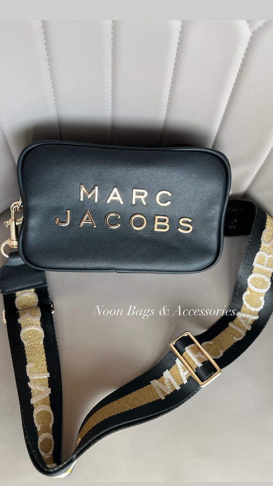 Marc Jacobs crossbody bag