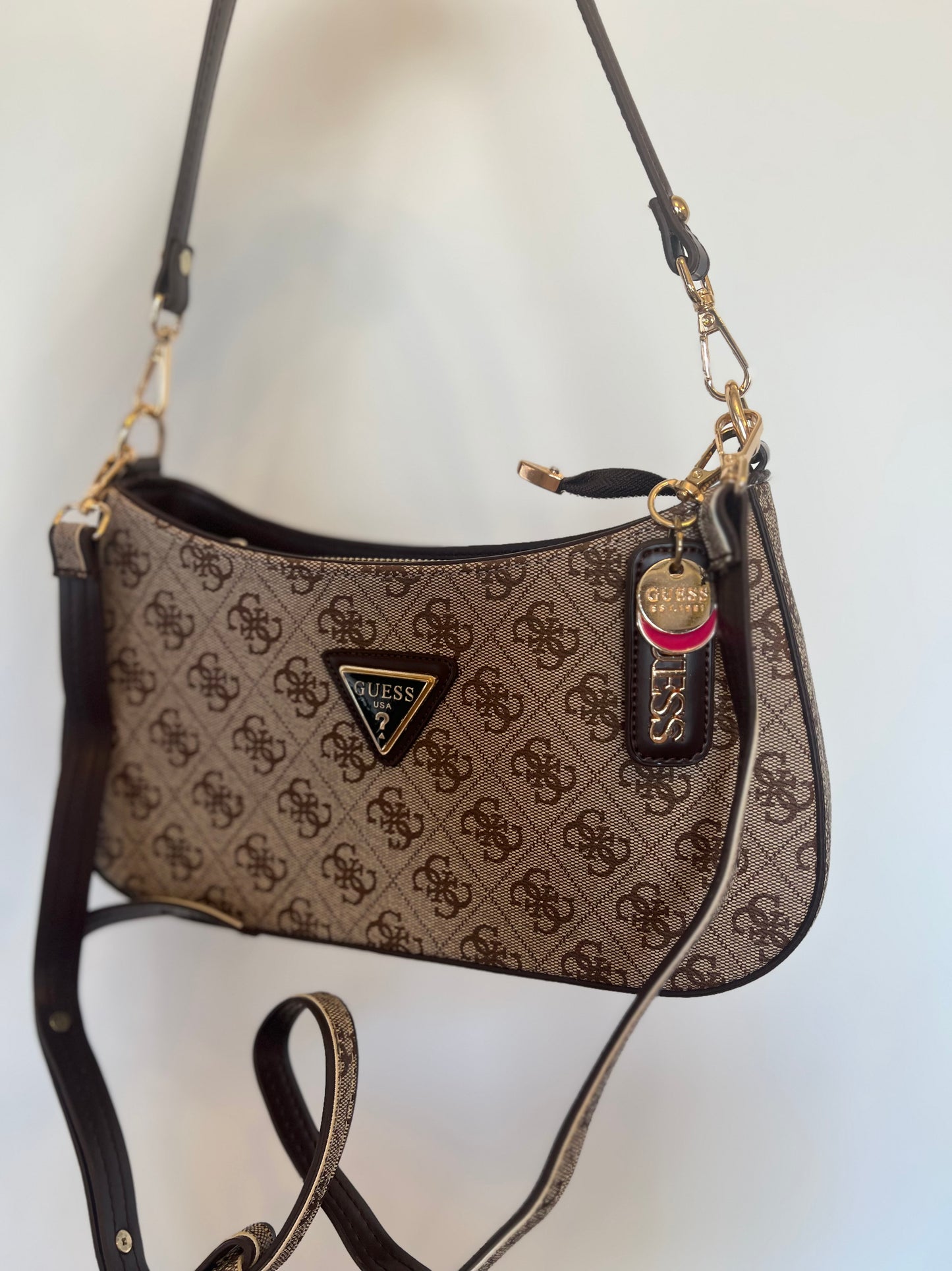 Guess shoulder/cross body bag