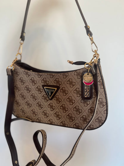 Guess shoulder/cross body bag