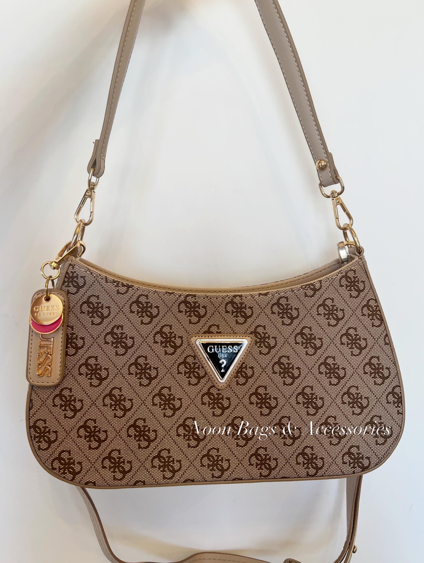 Guess shoulder/ cross body bag