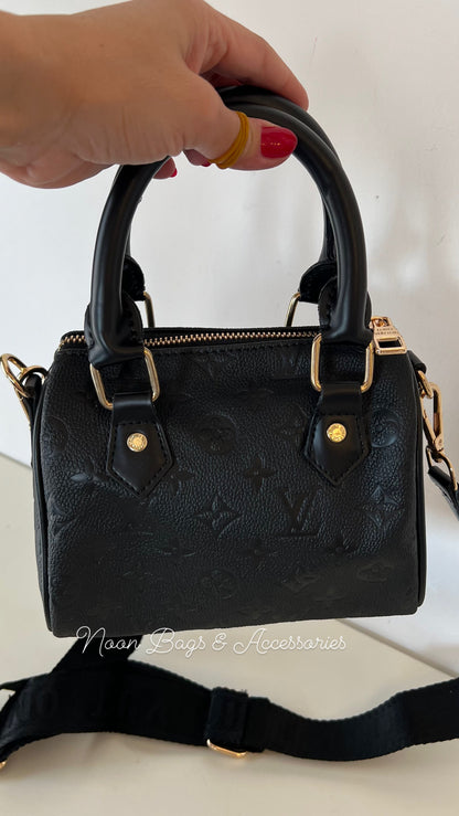 LV mini speedy