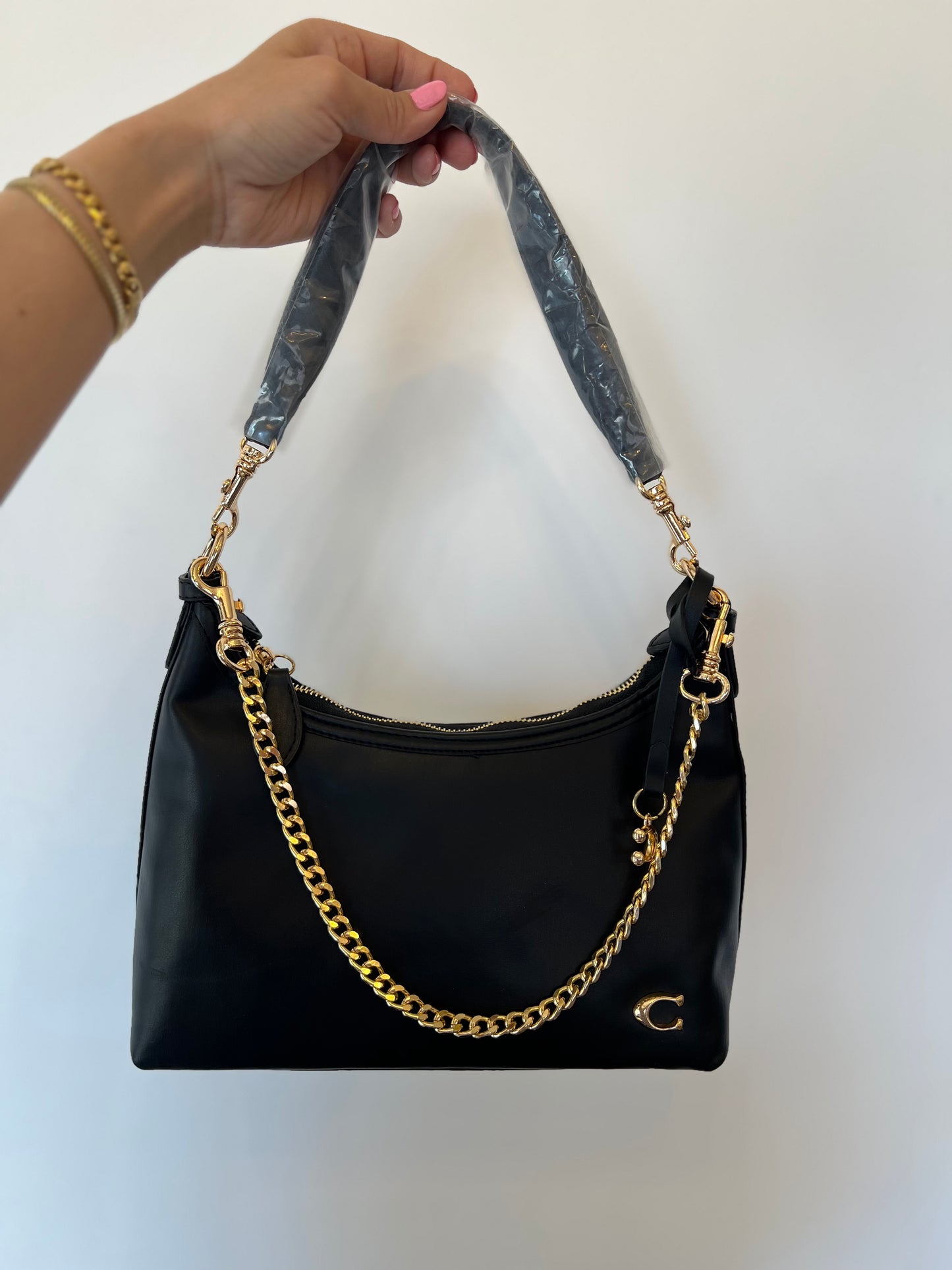 Coach new bag