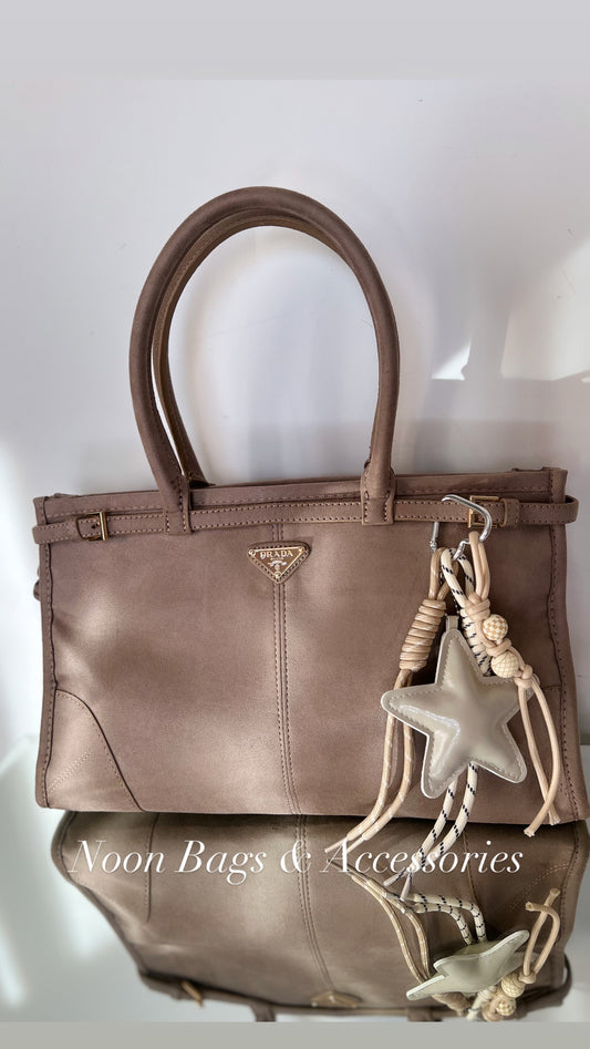 Prada tote bag