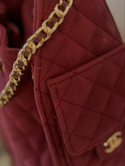 Chanel new shoulder bag