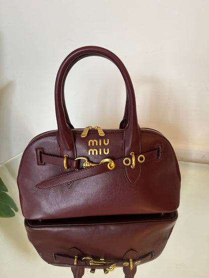 Miu miu master copy high quality