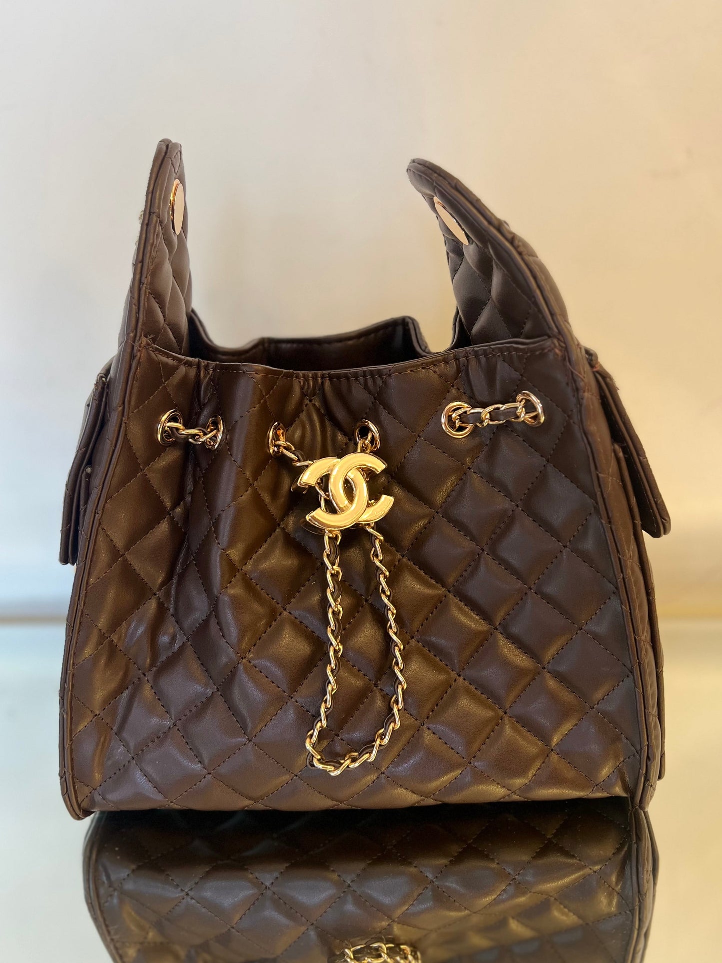 Chanel new shoulder bag