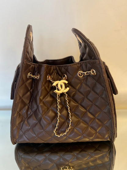 Chanel new shoulder bag