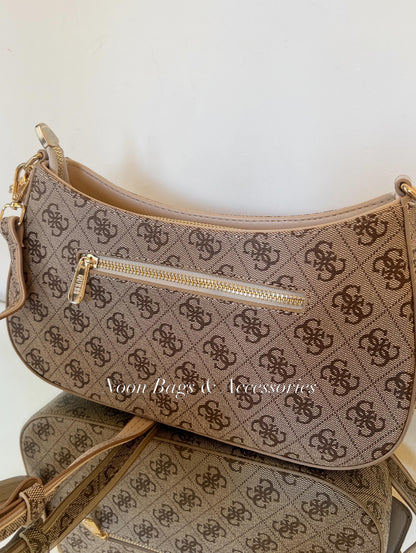 Guess shoulder/ cross body bag