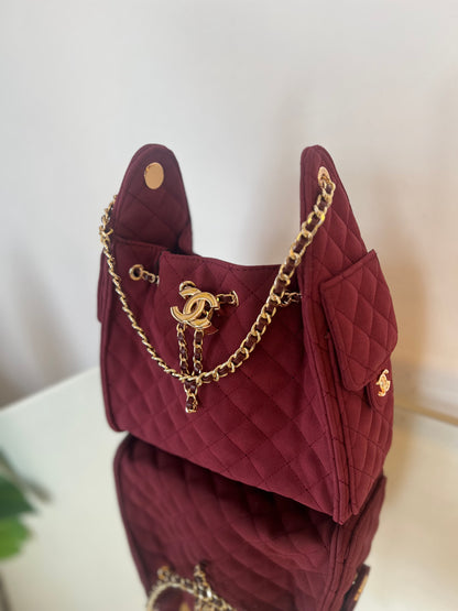 Chanel new shoulder bag