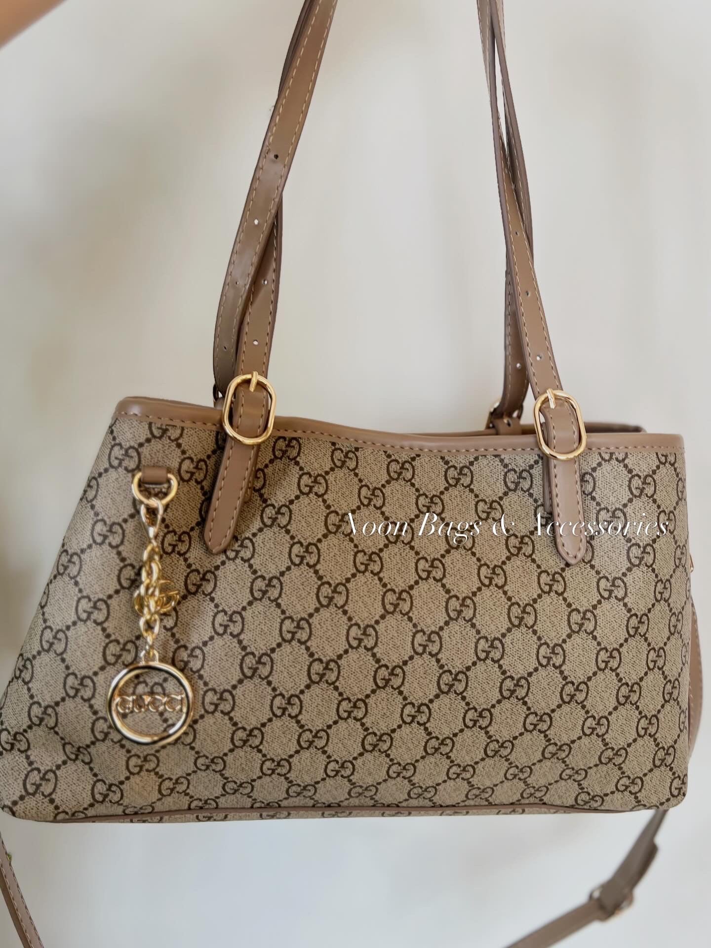 Gucci tote bag