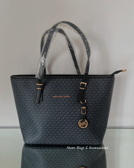 Mk tote bag ( large )