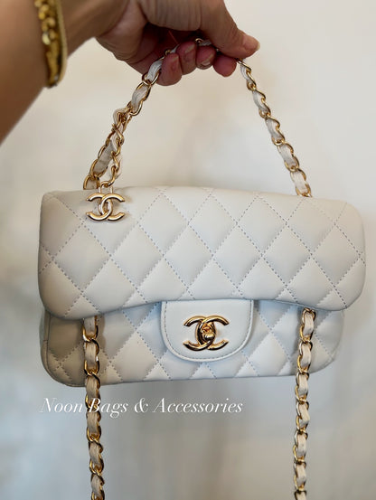 Chanel classic small
