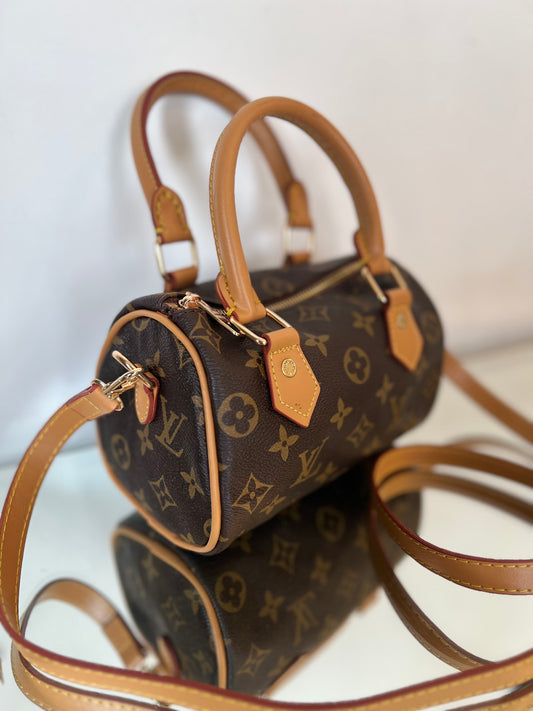 LV mini speedy