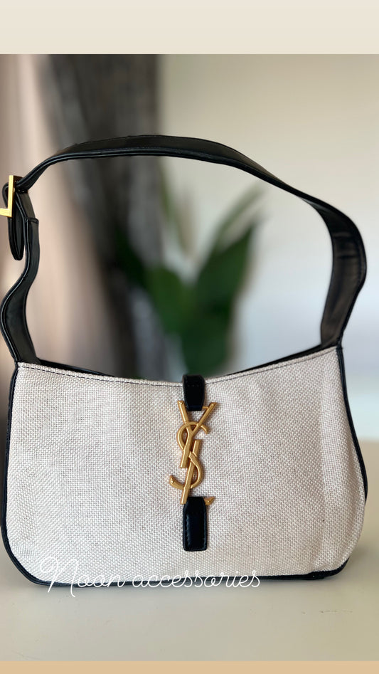 YSL shoulder bag