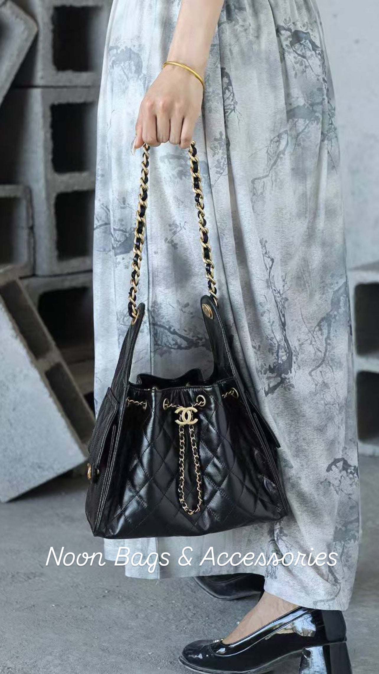 Chanel new