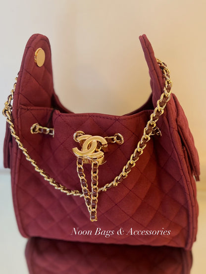 Chanel new shoulder bag