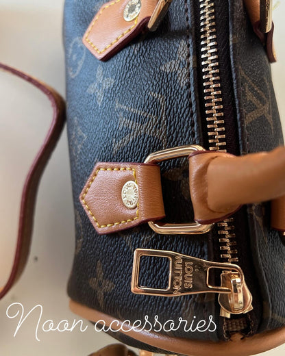 LV nano speedy