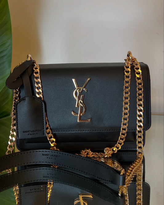 YSL shoulder bag