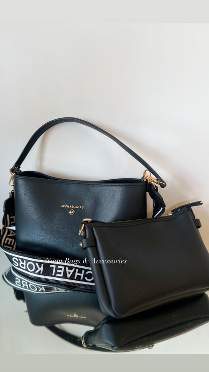 Mk 2 in 1 tote bag