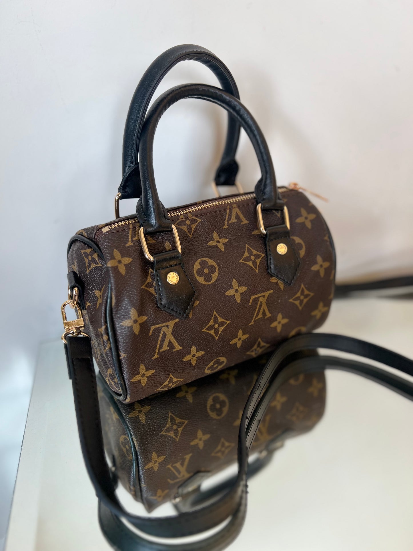 LV mini speedy