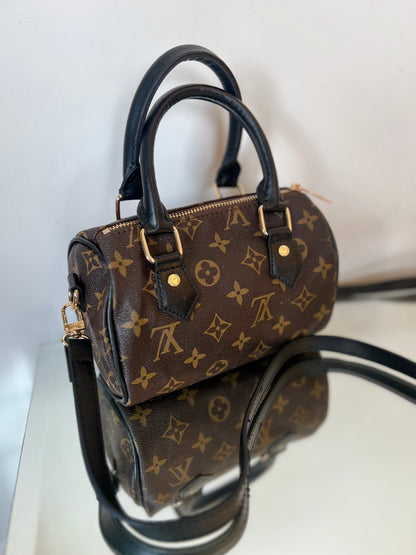 LV mini speedy