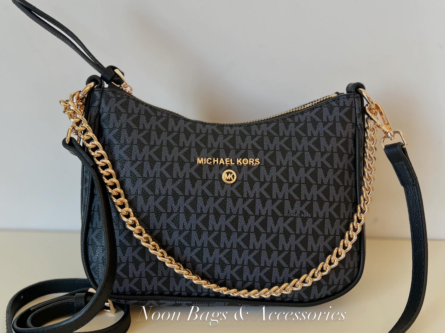 Mk new bag
