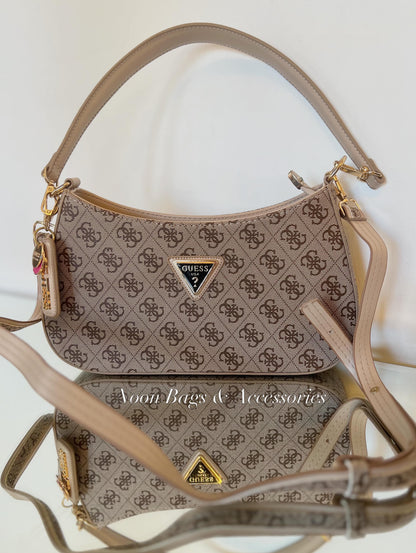 Guess shoulder/ cross body bag