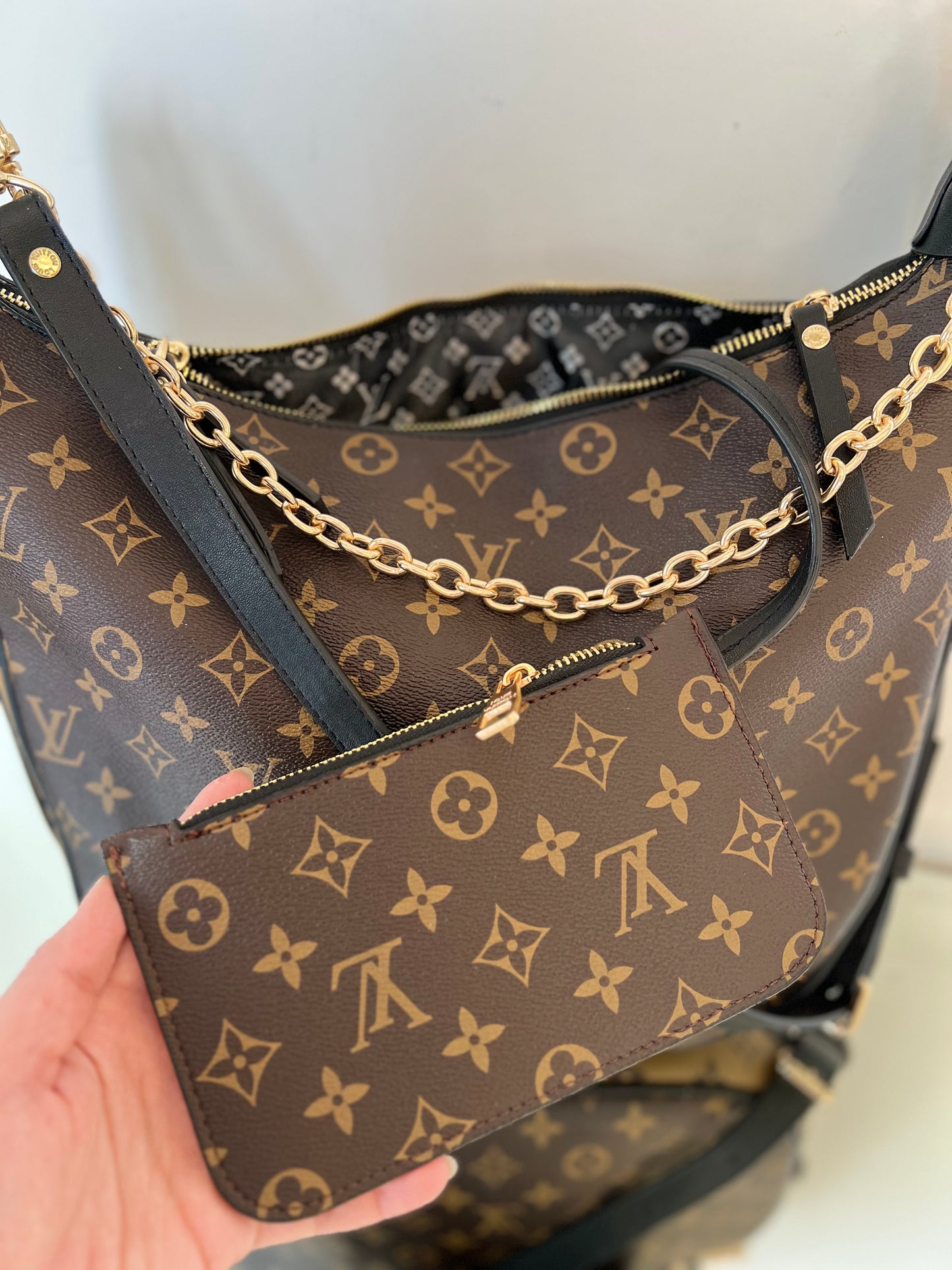 LV loop hobo