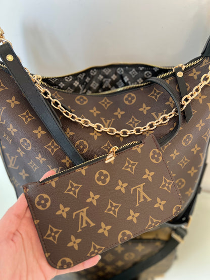 LV loop hobo