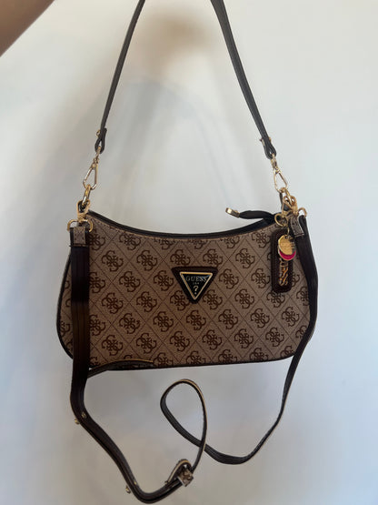 Guess shoulder/cross body bag