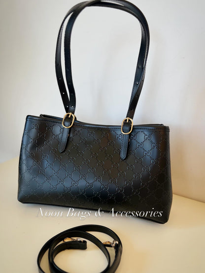Gucci medium tote bag