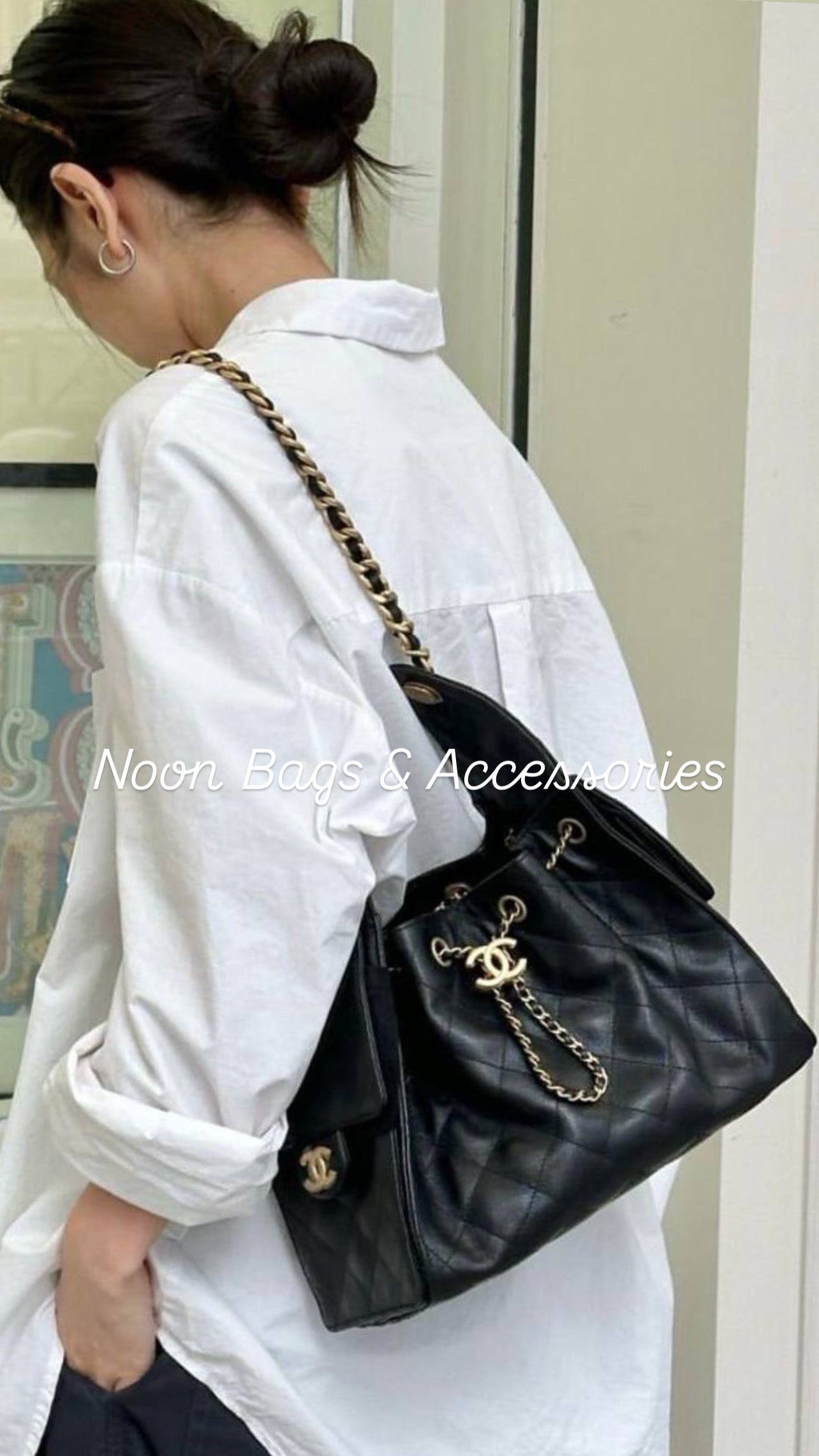 Chanel new