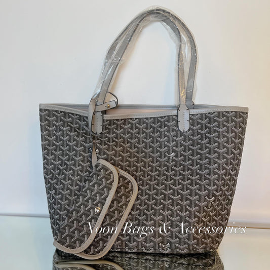 Goyard tote bag (large)